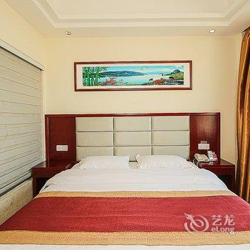 海口豪庭快捷公寓酒店提供图片