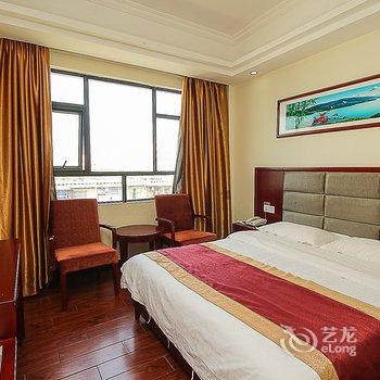 海口豪庭快捷公寓酒店提供图片