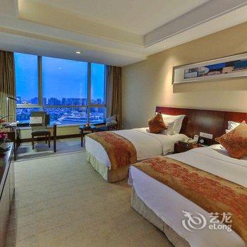 杭州纳德自由酒店酒店提供图片