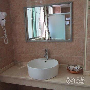 海口豪庭快捷公寓酒店提供图片