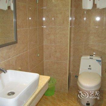 海口豪庭快捷公寓酒店提供图片