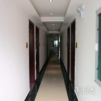 海口豪庭快捷公寓酒店提供图片