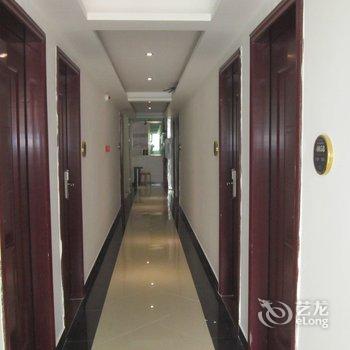 海口豪庭快捷公寓酒店提供图片