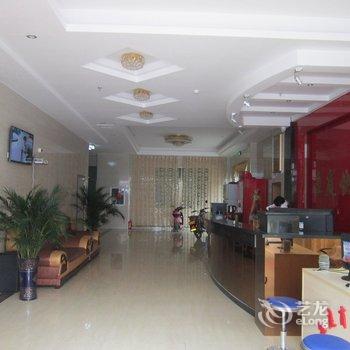 海口豪庭快捷公寓酒店提供图片