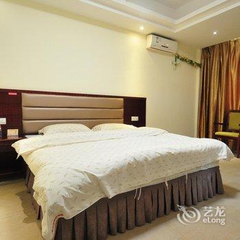 海口豪庭快捷公寓酒店提供图片