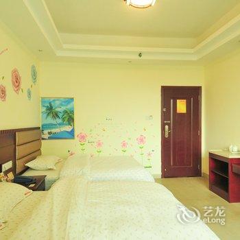 海口豪庭快捷公寓酒店提供图片