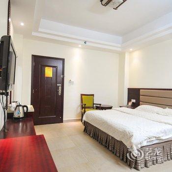 海口豪庭快捷公寓酒店提供图片