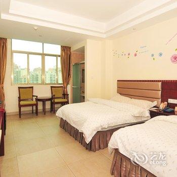 海口豪庭快捷公寓酒店提供图片