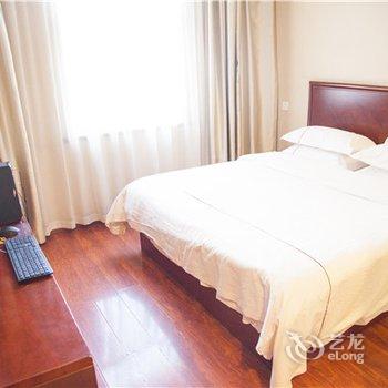 格林豪泰(吕梁凤山路中央公园快捷酒店)酒店提供图片