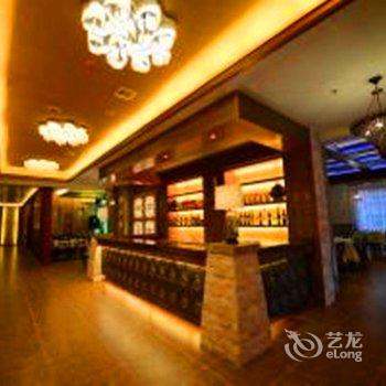 甘南夏河阿尼格拉大酒店酒店提供图片