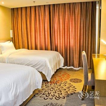 丽枫酒店(广州宝岗大道广百新一城店)酒店提供图片