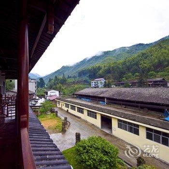 武夷山桐木草木堂客栈酒店提供图片