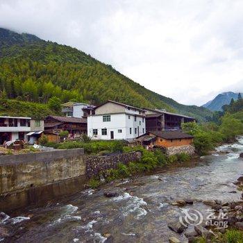 武夷山桐木草木堂客栈酒店提供图片