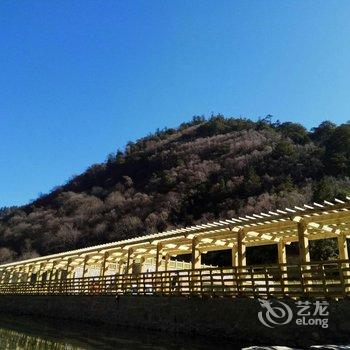 雅安放空小憩住宿酒店提供图片