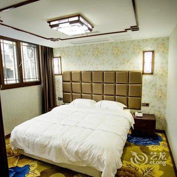 泰州江畔精品酒店酒店提供图片