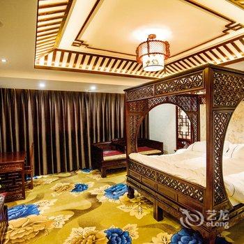 泰州江畔精品酒店酒店提供图片