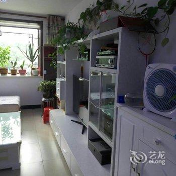 北京午后时光度假式公寓酒店提供图片