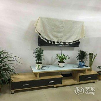 北京午后时光度假式公寓酒店提供图片