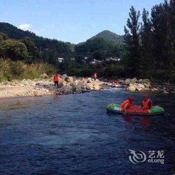 罗田印象红叶山庄酒店提供图片