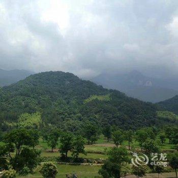 罗田印象红叶山庄酒店提供图片