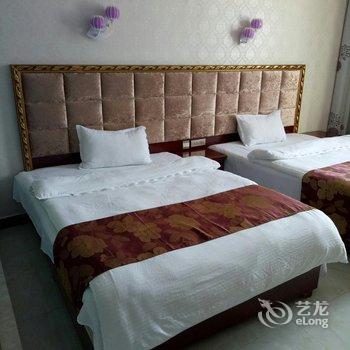 冕宁灵山阳光酒店酒店提供图片