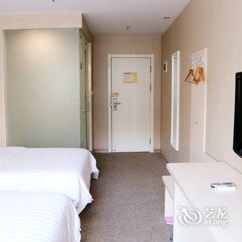 佳木斯七天假日酒店酒店提供图片