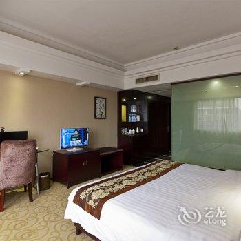 醴陵文化商务酒店酒店提供图片