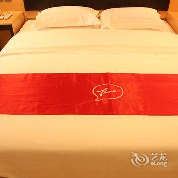 尚客优连锁酒店(中山东凤天乙店)酒店提供图片