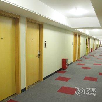 尚客优连锁酒店(中山东凤天乙店)酒店提供图片