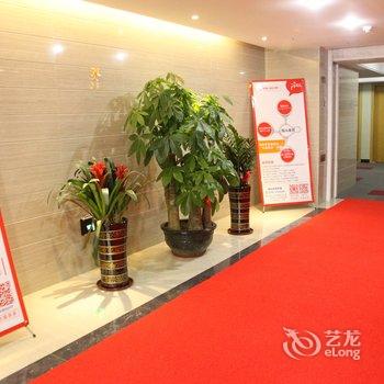 尚客优连锁酒店(中山东凤天乙店)酒店提供图片