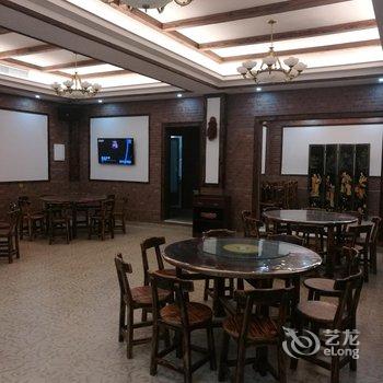 东山冬古港区(码头)渔家饭店酒店提供图片