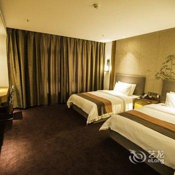 郑州铂雅一舍精品酒店酒店提供图片
