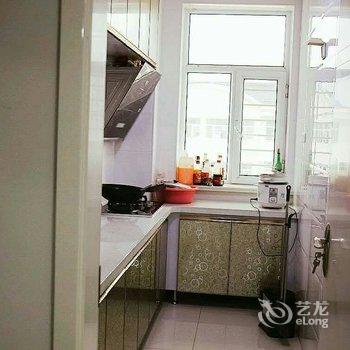 承德伟业家庭公寓酒店提供图片