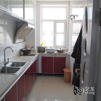承德伟业家庭公寓酒店提供图片
