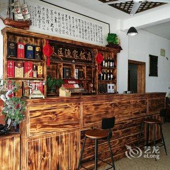 东山冬古港区(码头)渔家饭店酒店提供图片