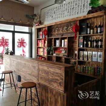 东山冬古港区(码头)渔家饭店酒店提供图片