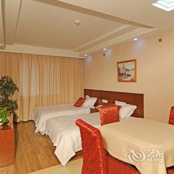 舟山海中苑商务宾馆酒店提供图片
