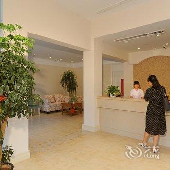 舟山海中苑商务宾馆酒店提供图片