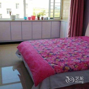 承德伟业家庭公寓酒店提供图片
