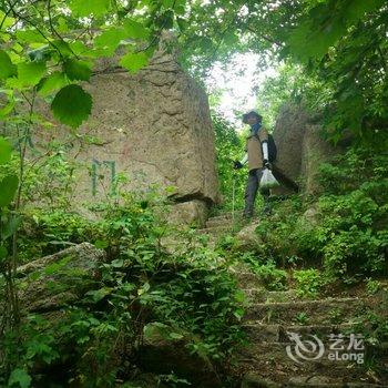 牡丹江横道河子镇晓慧旅馆酒店提供图片