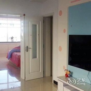 承德伟业家庭公寓酒店提供图片