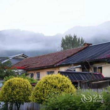 牡丹江横道河子镇晓慧旅馆酒店提供图片