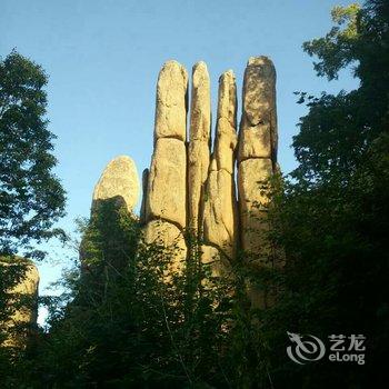 牡丹江横道河子镇晓慧旅馆酒店提供图片