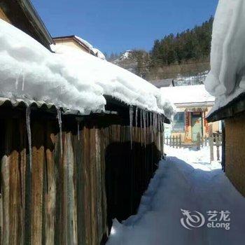 牡丹江横道河子镇晓慧旅馆酒店提供图片