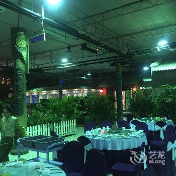 咸阳西安国际机场陌尚花开快捷酒店酒店提供图片