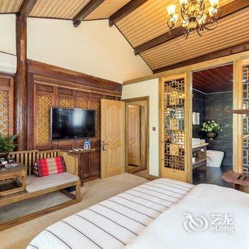 丽江和榕庄禅歇院酒店提供图片