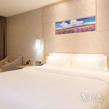 麗枫酒店(广州珠江新城地铁站店)酒店提供图片