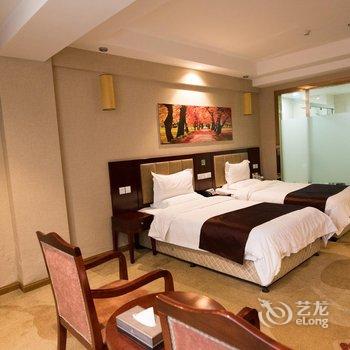 安庆天成精品酒店酒店提供图片