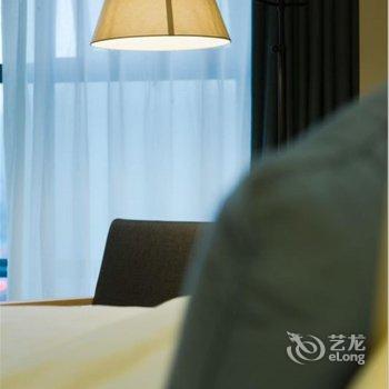 重庆静时文化酒店酒店提供图片