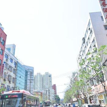 驻马店苹果商务酒店酒店提供图片